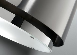 Вытяжка Falmec Elittica isola 70 ix (800) ECP фото 3 в Екатеринбурге