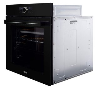 Духовой шкаф Korting OKB 8731 CPGN фото 4 в Екатеринбурге