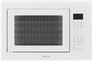 Встраиваемая микроволновая печь Крона REIN 60 WH фото в Екатеринбурге Встраиваемая микроволновая печь KRONA REIN 60 WH фото в Екатеринбурге