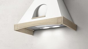 Вытяжка ELICA MENSOLA WH/A/90 FRASSINO фото в Екатеринбурге Вытяжка ELICA MENSOLA WH/A/90 FRASSINO фото в Екатеринбурге