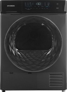 Сушильная машина Hyundai DFE8401 фото в Екатеринбурге