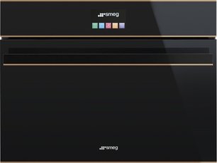 Духовой шкаф Smeg SF4604MCNR фото в Екатеринбурге