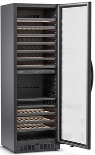 Винный шкаф Dometic E115FG Silver фото 2 в Екатеринбурге