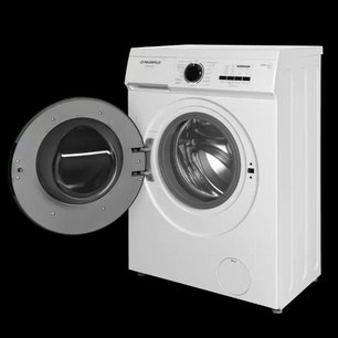 Стиральная машина Maunfeld MFWM106WH052 фото 2 в Екатеринбурге