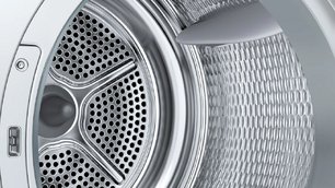 Сушильная машина Bosch WQG1417GPL фото 4 в Екатеринбурге