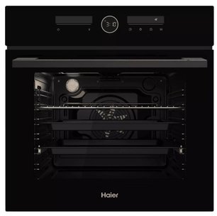 Духовой шкаф Haier HOX-FT5AMTB фото 2 в Екатеринбурге