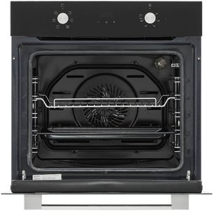 Электрический духовой шкаф KRONA MAGNETE 60 BL фото 3 в Екатеринбурге