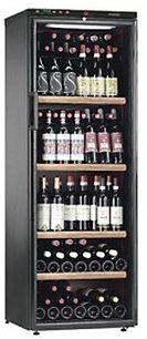 Винный шкаф IP C 501 CF фото в Екатеринбурге