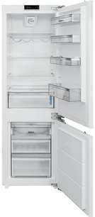 Встраиваемый холодильник Jacky`s JR BW1770 фото 2 в Екатеринбурге