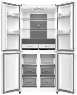 Холодильник Kuppersberg NFFD 186 WG фото 2 в Екатеринбурге