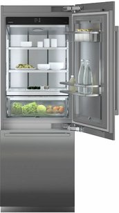 Встраиваемый холодильник Либхер ECBN 9471 Peak фото в Екатеринбурге Встраиваемый холодильник Liebherr ECBN 9471 Peak фото в Екатеринбурге