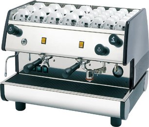 Кофемашина La Pavoni CAFE2MN2002EU фото в Екатеринбурге