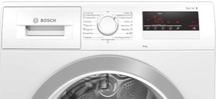 Сушильная машина Bosch WTN85423ME фото 3 в Екатеринбурге