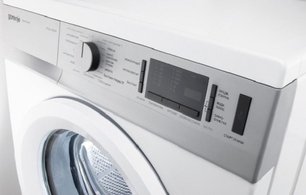 Стиральная машина Gorenje WS 6 Z23W фото 3 в Екатеринбурге