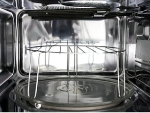 Микроволновая печь Kaiser M 2300 ELFEM фото 4 в Екатеринбурге