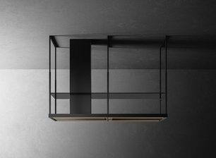 Вытяжка Фалмек EUROPA EVO IS. 175 BLACK фото в Екатеринбурге Вытяжка Falmec EUROPA EVO IS. 175 BLACK фото в Екатеринбурге