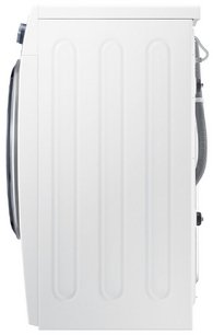 Стиральная машина Samsung WW80K42E01W фото 4 в Екатеринбурге