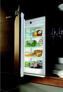 Морозильник Либхер IG 1156 Premium SuperFrost фото 3 в Екатеринбурге Морозильник Liebherr IG 1156 Premium SuperFrost фото 3 в Екатеринбурге