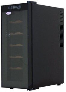 Винный шкаф Cold Vine BCW-35C фото 2 в Екатеринбурге