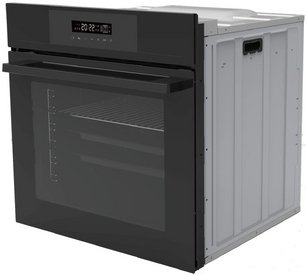 Духовой шкаф Haier HOX-FP3AGB Bl фото 3 в Екатеринбурге