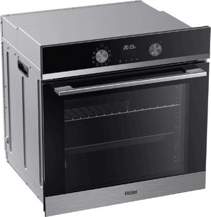 Духовой шкаф Haier HOQ-K4AAN3BX фото 2 в Екатеринбурге