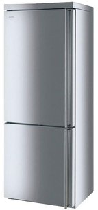 Холодильник Smeg FA390XS3 фото в Екатеринбурге