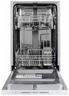 Встраиваемая посудомоечная машина MAUNFELD MLP-08SR фото 4 в Екатеринбурге