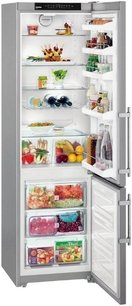 Холодильник Либхер CNPesf 4003 Comfort NoFrost фото в Екатеринбурге Холодильник Liebherr CNPesf 4003 Comfort NoFrost фото в Екатеринбурге