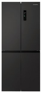 Холодильник Maunfeld MFF192NFSB01 Inverter фото в Екатеринбурге
