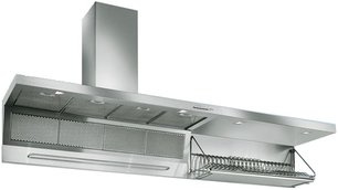 Вытяжка Фалмек Master 90 ix (800) ECP фото 3 в Екатеринбурге Вытяжка Falmec Master 90 ix (800) ECP фото 3 в Екатеринбурге