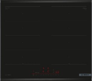 Индукционная варочная панель Bosch PXX695HC1E фото в Екатеринбурге