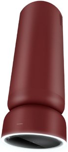 Вытяжка Maunfeld FESTIVAL 390 Isla Burgundy фото в Екатеринбурге