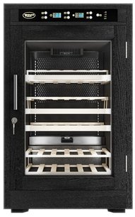 Винный шкаф Cold Vine C46-WB1 (Modern) фото 3 в Екатеринбурге