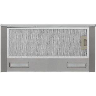Встраиваемая вытяжка Krona GERDA T 600 inox PB фото 2 в Екатеринбурге Встраиваемая вытяжка Krona GERDA T 600 inox PB фото 2 в Екатеринбурге