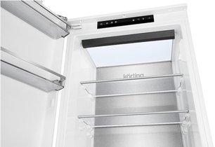 Встраиваемый морозильник Korting KSFI 1955 фото 4 в Екатеринбурге