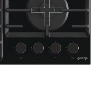 Газовая варочная панель на стеклокерамике Горение GCW641SYB фото 3 в Екатеринбурге Газовая варочная панель на стеклокерамике Gorenje GCW641SYB фото 3 в Екатеринбурге