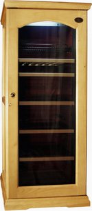 Винный шкаф IP CEX 401 RU фото 2 в Екатеринбурге