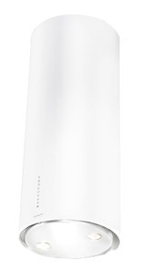 Вытяжка Фабер Flow Isola Gloss WH A37 фото в Екатеринбурге Вытяжка Faber Flow Isola Gloss WH A37 фото в Екатеринбурге
