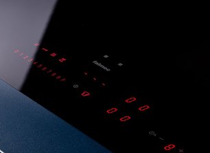 Варочная панель Falmec BRERA 75 VETRO MATT фото 2 в Екатеринбурге