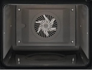 Духовой шкаф Electrolux OKD5C70X фото 2 в Екатеринбурге