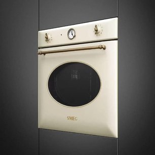 Духовой шкаф Smeg SF855PO фото 4 в Екатеринбурге