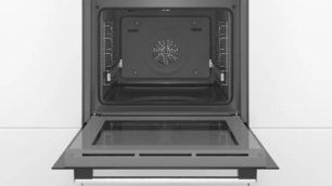 Встраиваемый духовой шкаф с функцией добавления пара BOSCH HRG5580S6R фото 2 в Екатеринбурге Встраиваемый духовой шкаф с функцией добавления пара BOSCH HRG5580S6R фото 2 в Екатеринбурге