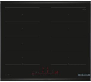 Индукционная варочная панель Bosch PXX695HC1Z фото в Екатеринбурге