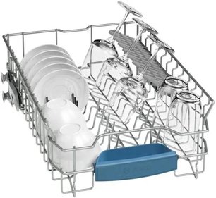 Посудомоечная машина Бош SPV 58X00 RU фото 4 в Екатеринбурге Посудомоечная машина Bosch SPV 58X00 RU фото 4 в Екатеринбурге