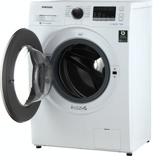 Стиральная машина Samsung WW 70J4210HW фото 2 в Екатеринбурге