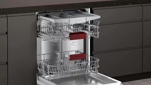 Встраиваемая посудомоечная машина Нефф S177HMX10R фото 2 в Екатеринбурге Встраиваемая посудомоечная машина Neff S177HMX10R фото 2 в Екатеринбурге