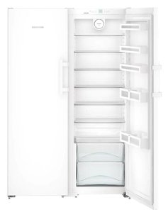 Холодильник Либхер SBS 7242 фото 4 в Екатеринбурге Холодильник Liebherr SBS 7242 фото 4 в Екатеринбурге