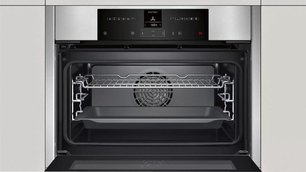 Духовой шкаф Нефф C15CR22N2 фото 3 в Екатеринбурге Духовой шкаф Neff C15CR22N2 фото 3 в Екатеринбурге