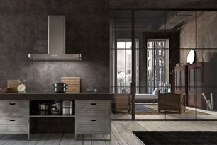 Вытяжка Фабер T-LIGHT EV8P X A90 фото 2 в Екатеринбурге Вытяжка Faber T-LIGHT EV8P X A90 фото 2 в Екатеринбурге
