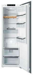 Встраиваемый холодильник Smeg LB30AFNF фото в Екатеринбурге